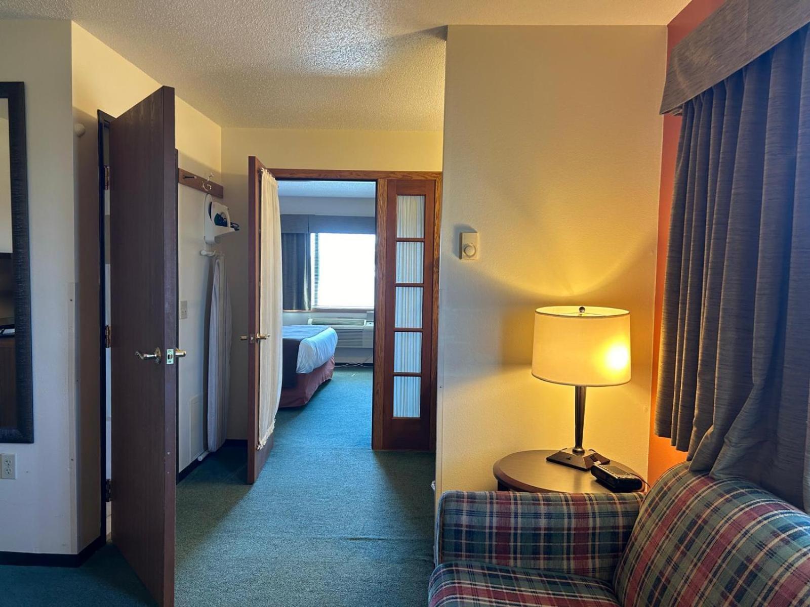 Northwoods Inn & Suites - Blackduck Esterno foto