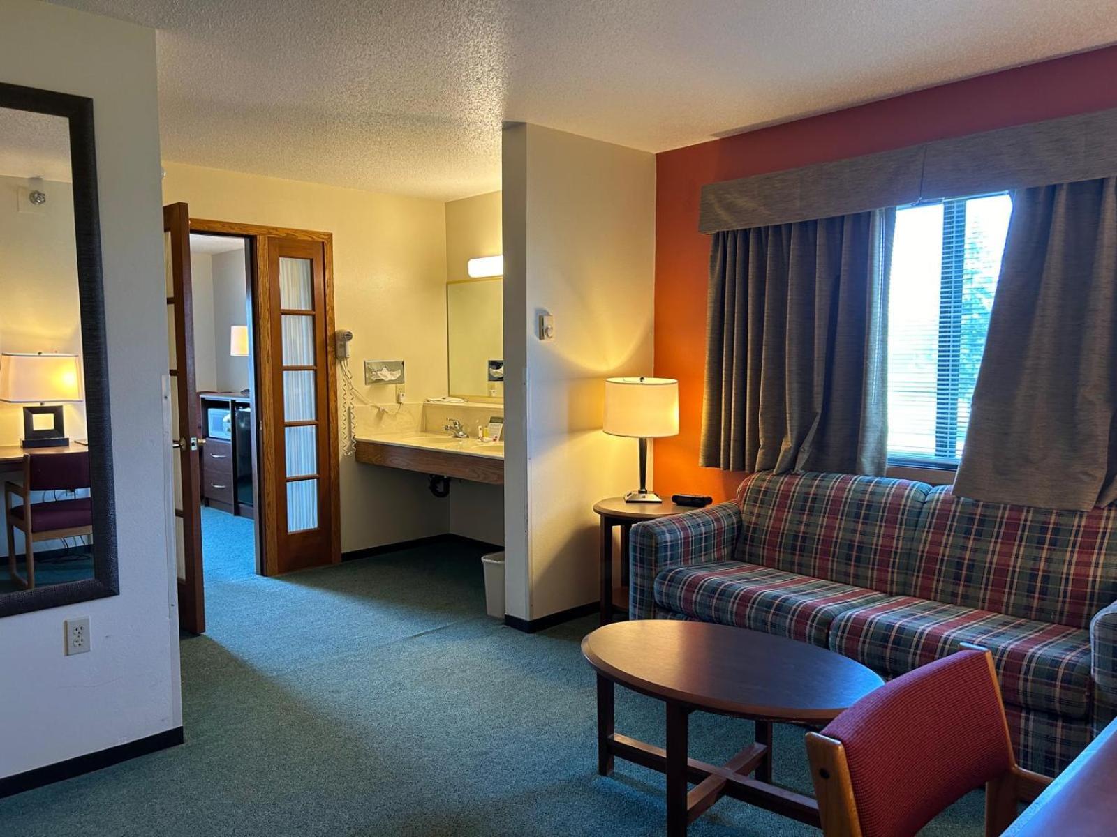Northwoods Inn & Suites - Blackduck Esterno foto